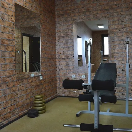 Eos Otel Naousa