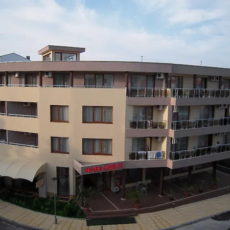 Eos 2* Kiten (Burgas)