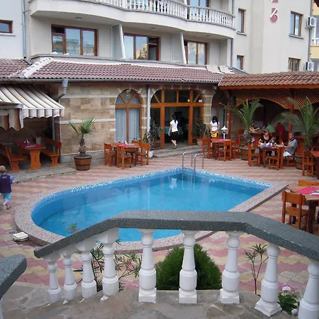 Eos 2* Kiten (Burgas)