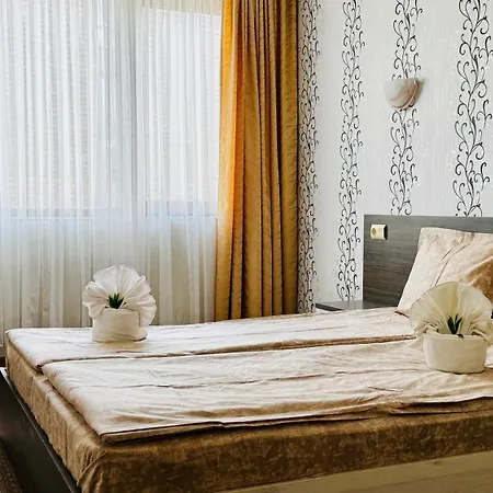 Eos 2* Kiten (Burgas)