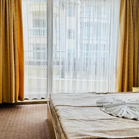 Otel Eos