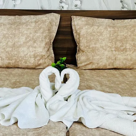 Hotel Eos Kiten (Burgas)