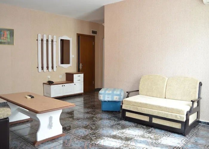 Eos 2* Kiten (Burgas)