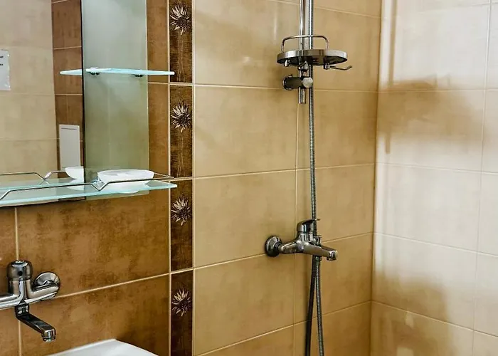 Eos 2* Kiten (Burgas)