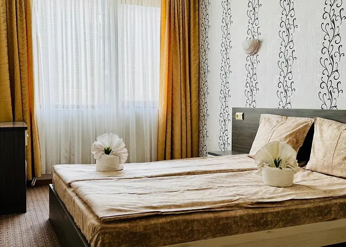 Eos 2* Kiten (Burgas)