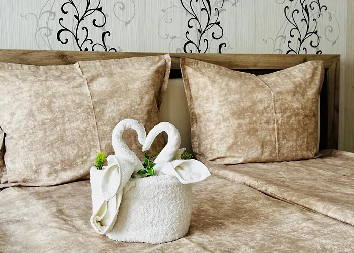 Eos 2* Kiten (Burgas)