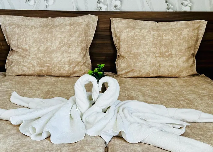 Hotel Eos Kiten (Burgas)