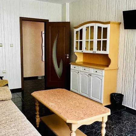 Eos Hotel Kiten (Burgas)