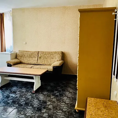 Eos Hotel Kiten (Burgas)