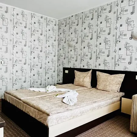 Eos Hotel Kiten (Burgas)