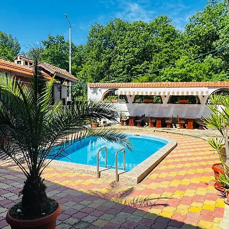 Hotel Eos