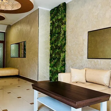 Hotel Eos Kiten (Burgas)