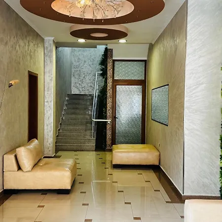 Eos Hotel 2*