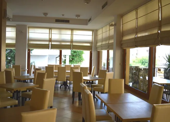 Eos Hotel Kiten (Burgas)