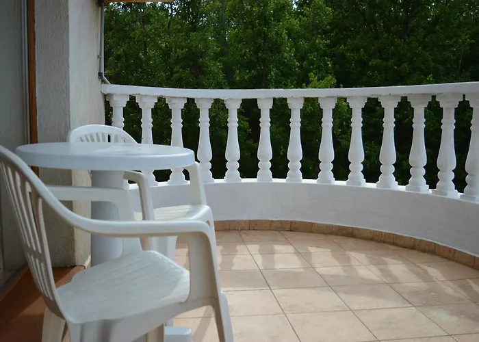 Eos Hotel Kiten (Burgas)