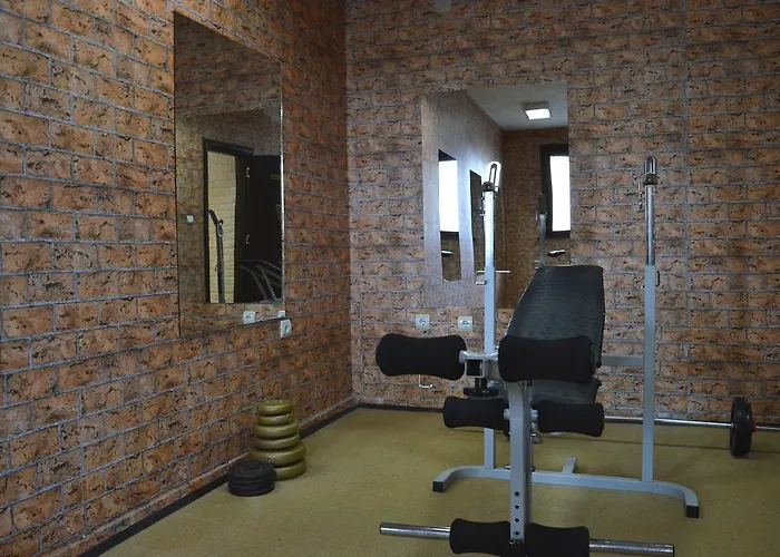 Eos Hotel Kiten (Burgas)