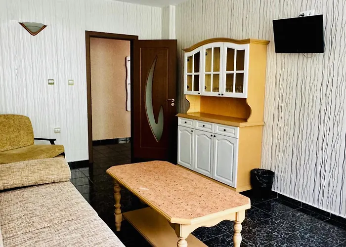 Eos Hotel Kiten (Burgas)
